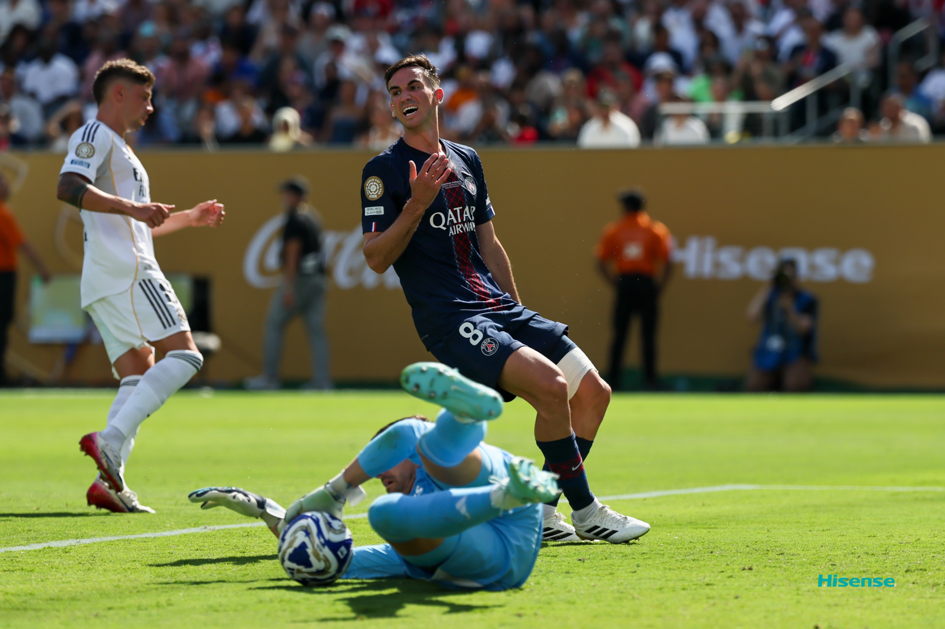 心有戚戚，欧洲国家杯赛场比赛无所不包！的简单介绍