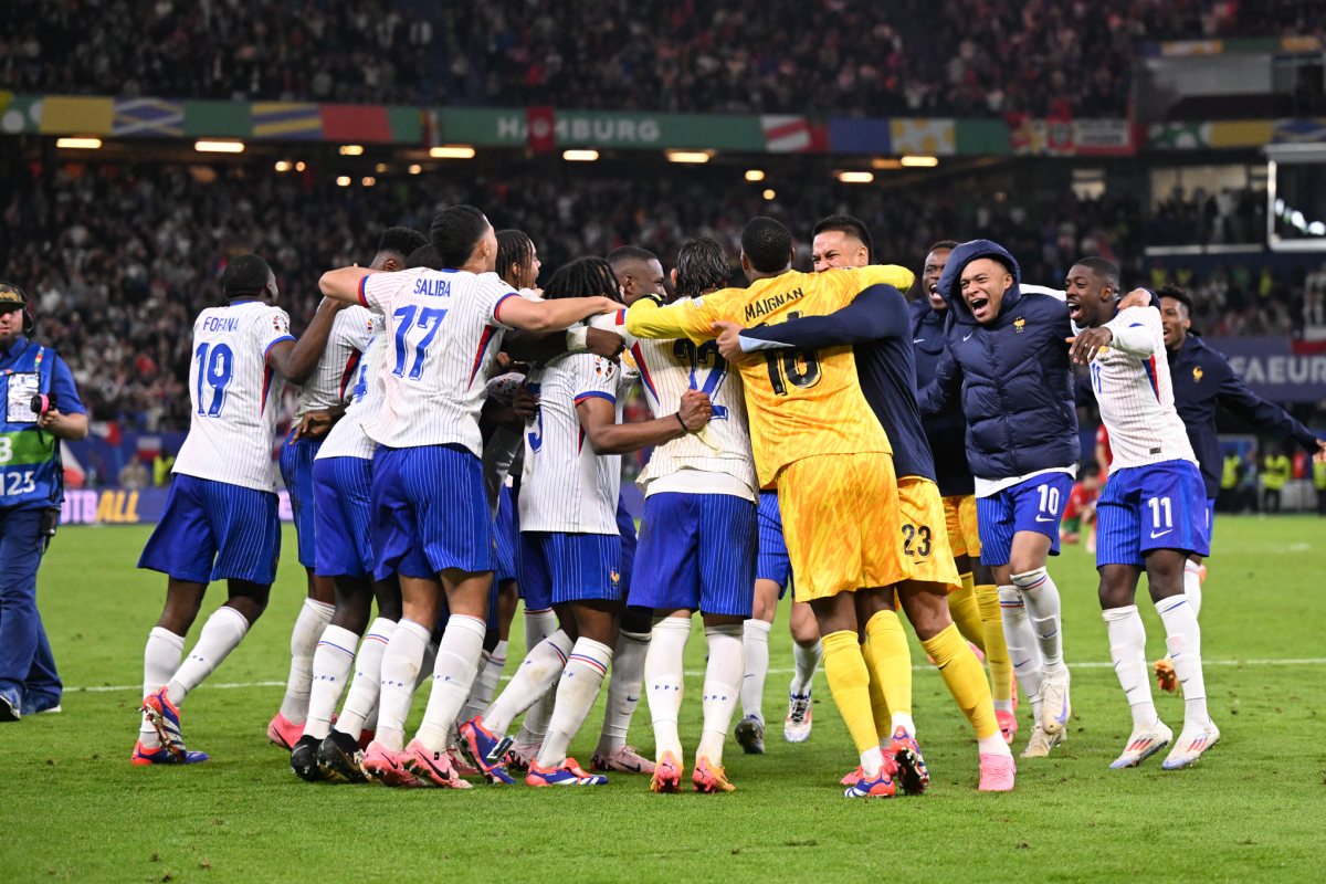 关于欧洲赛事赛程密集,球员们布阵力争胜利的信息 关于欧洲赛事赛程密集,球员们布阵力争胜利的信息