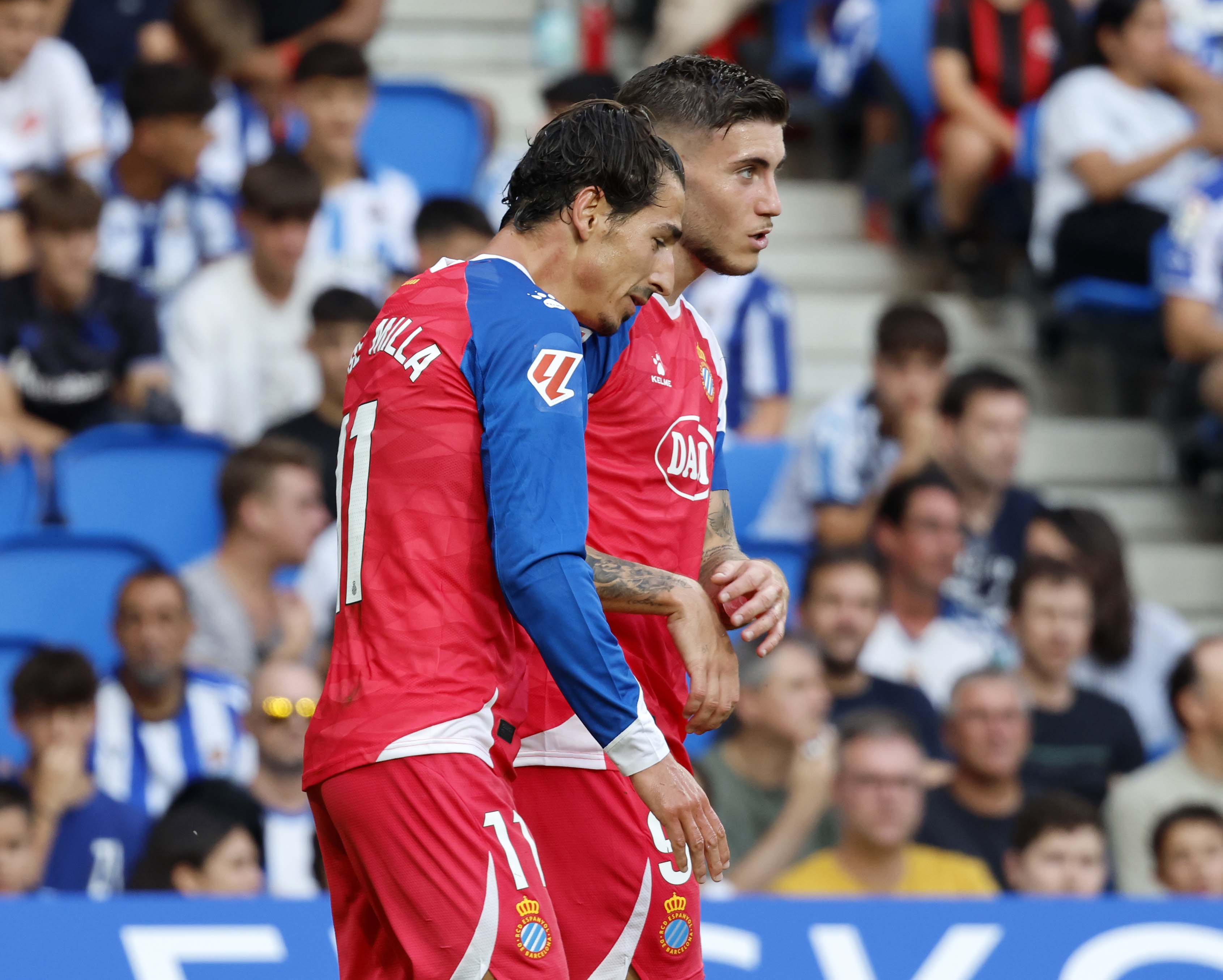 莱加内斯主场憾平，皇家社会逼平对手的简单介绍