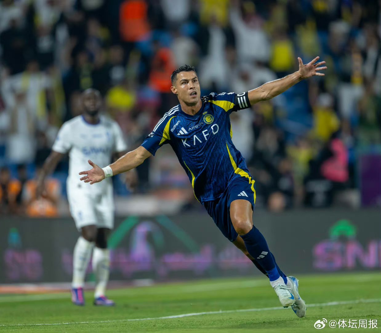 沙尔克期待在重要比赛中取胜