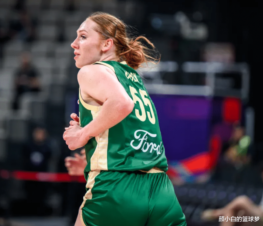 包含澳大利亚女篮遭遇困境，无缘世界赛决赛的词条