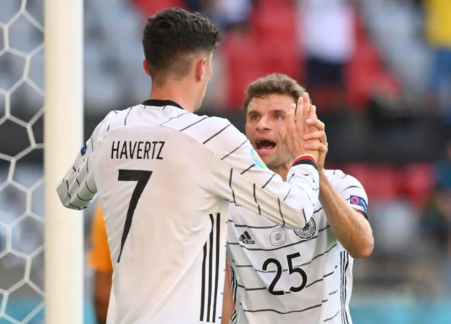 英格兰胜德国，实现雪中送炭的简单介绍