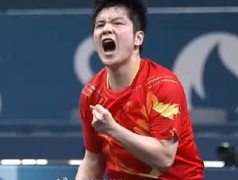 法国队碾压德国队，马龙刷新纪录