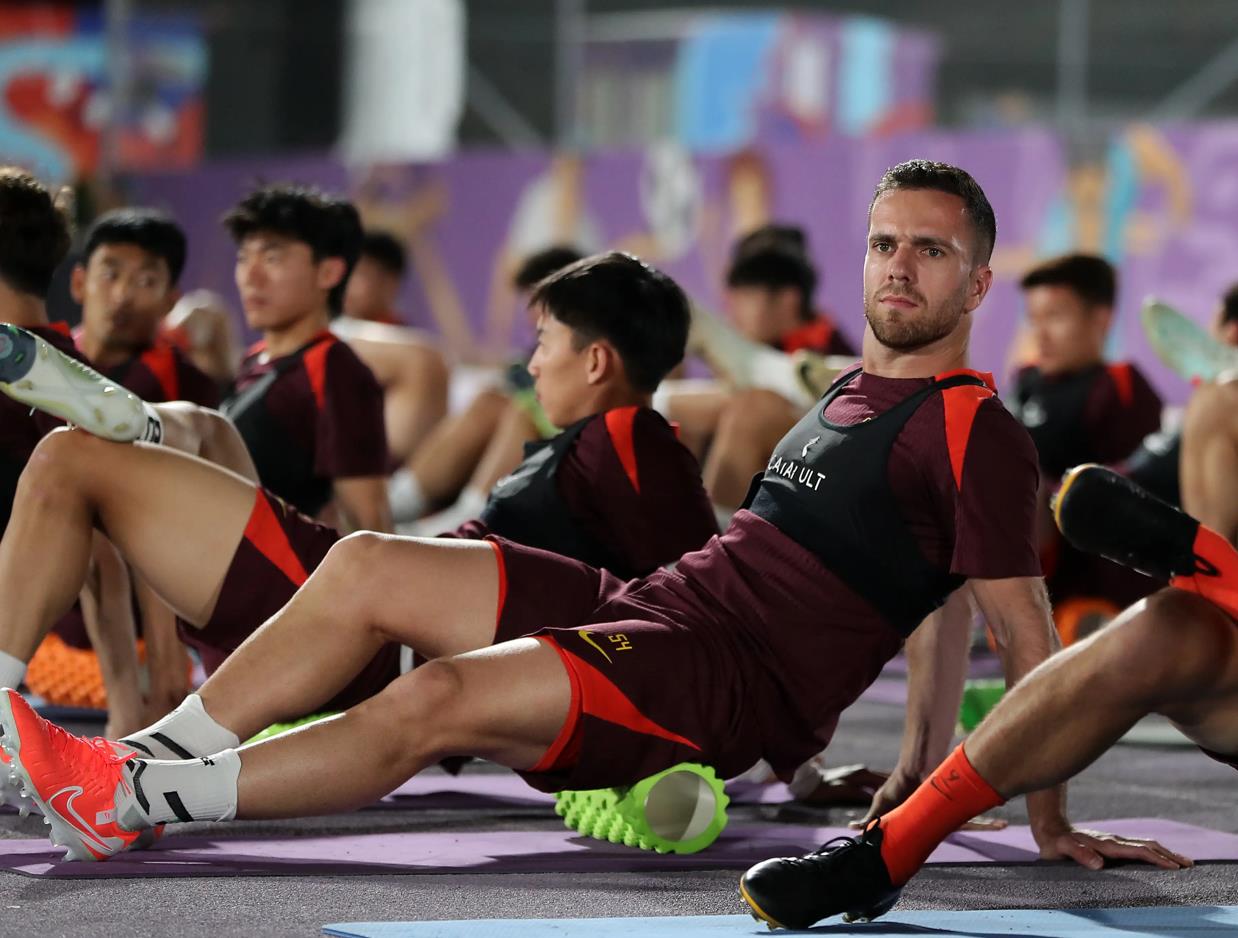 迎来挑战：球队即将面对的考验的简单介绍