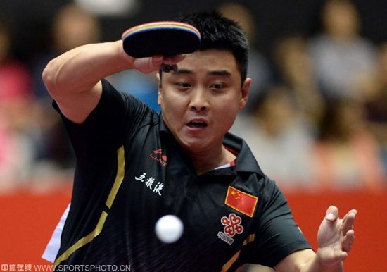 瑞典队完胜德国队,王皓高光表现的简单介绍 瑞典队完胜德国队,王皓高光表现的简单介绍