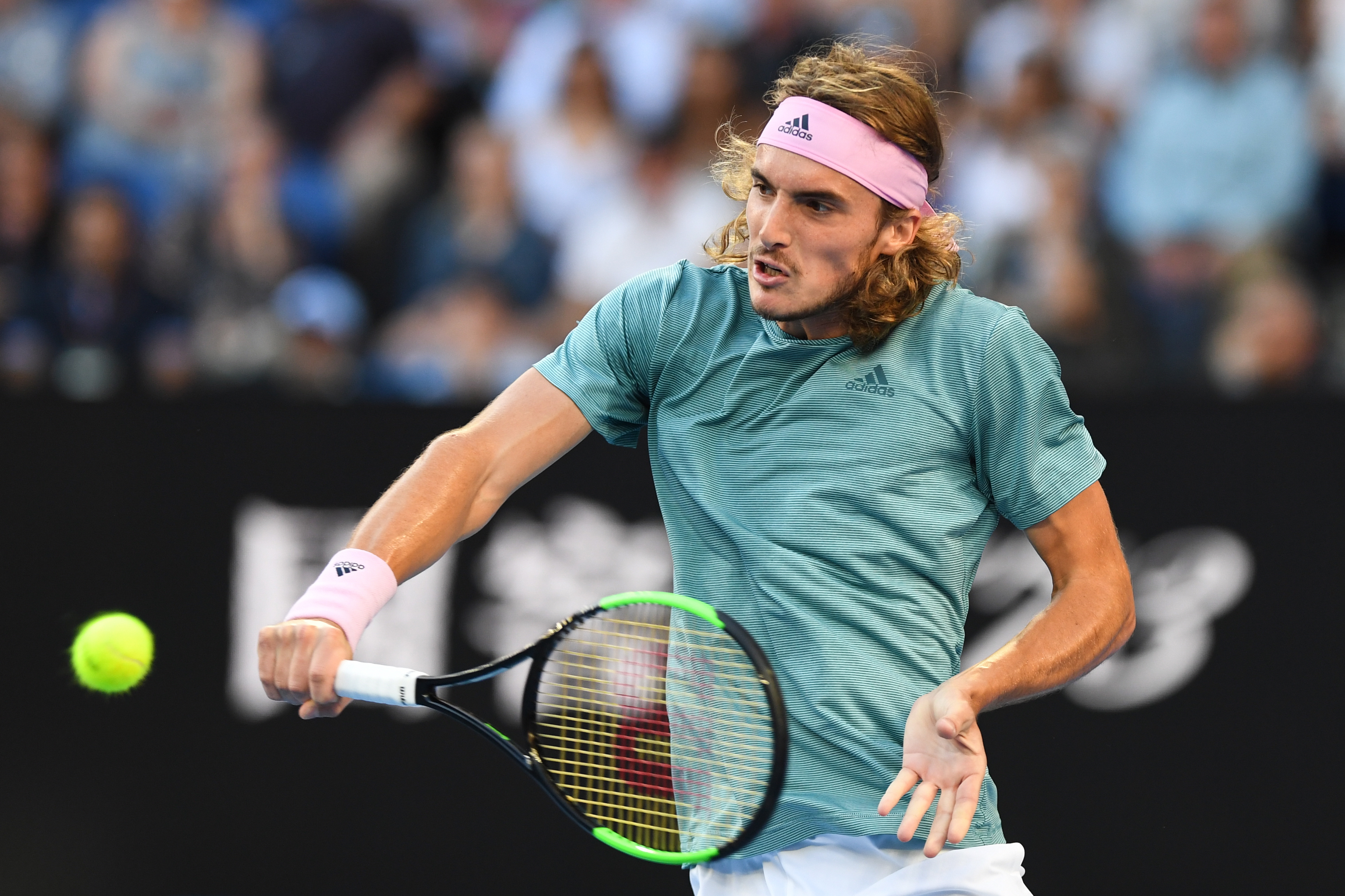 关于澳大利亚网球队险胜美国网球队,西西帕斯惊艳世界的信息 关于澳大利亚网球队险胜美国网球队,西西帕斯惊艳世界的信息