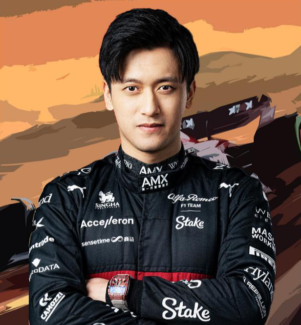 威廉姆斯绝杀雷诺车队,周冠宇惊艳四座的简单介绍 威廉姆斯绝杀雷诺车队,周冠宇惊艳四座的简单介绍