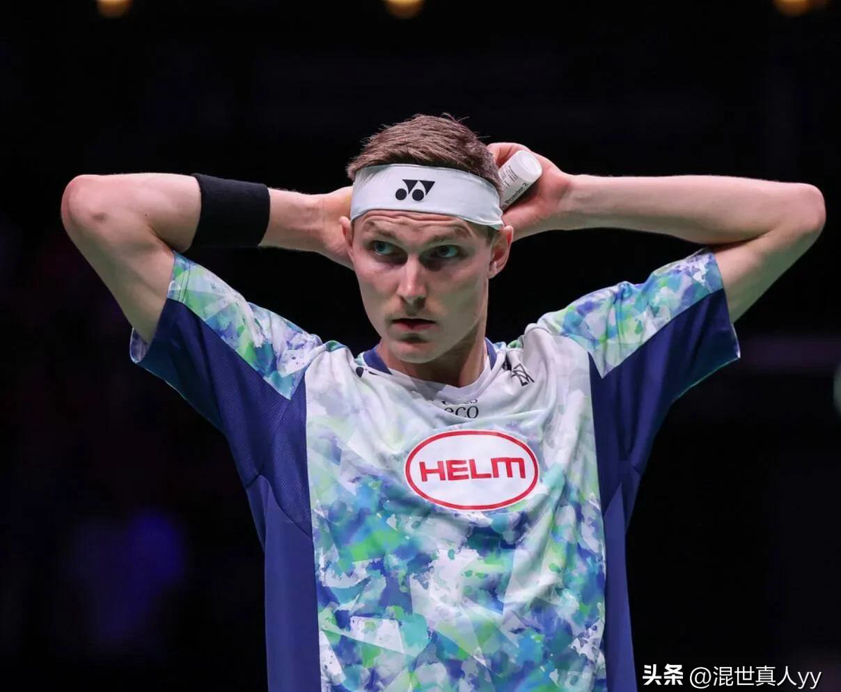 关于泰国羽毛球队逆转法国羽毛球队,安赛龙高光表现的信息 关于泰国羽毛球队逆转法国羽毛球队,安赛龙高光表现的信息