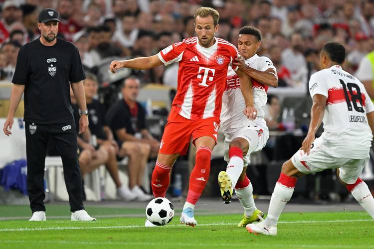 集锦:德甲第轮拜仁慕尼黑-逆转弗赖堡的简单介绍 集锦:德甲第轮拜仁慕尼黑-逆转弗赖堡的简单介绍