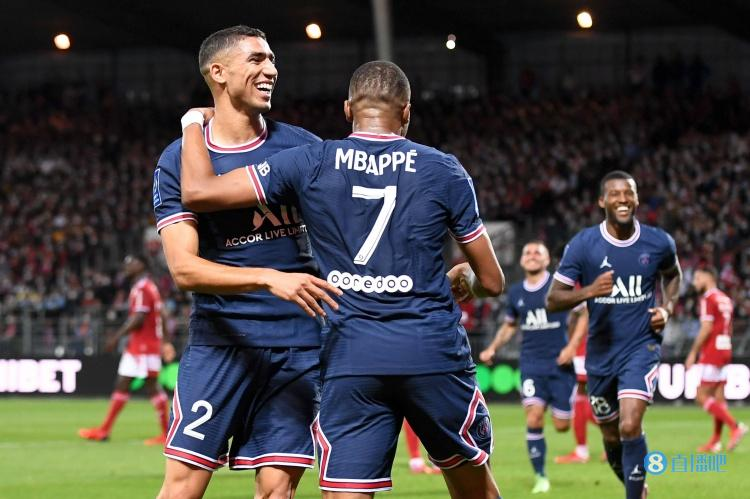 乌拉圭逆转巴黎，阿什拉夫统治全场的简单介绍