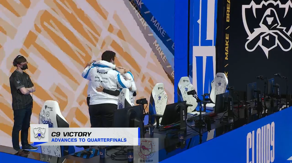 包含RGE逆转FPX，Ruler高光表现的词条