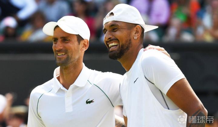 关于美国网球队碾压德国网球队，克耶高斯打破历史纪录的信息