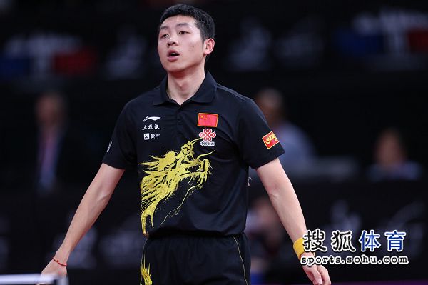 葡萄牙队横扫瑞典队，许昕刷新纪录