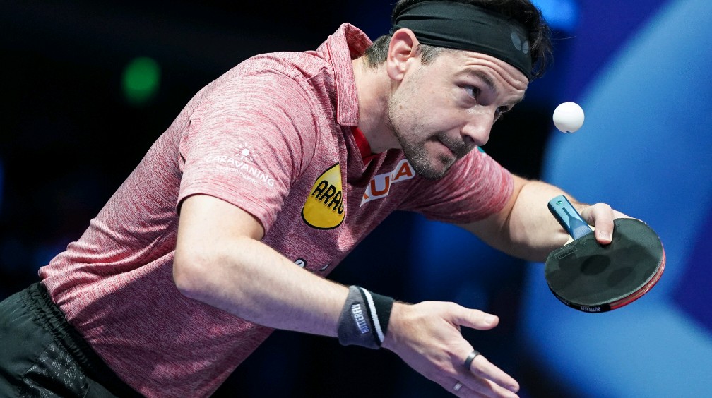 法国乒乓球队绝地反击德国乒乓球队，波尔爆发神勇的简单介绍