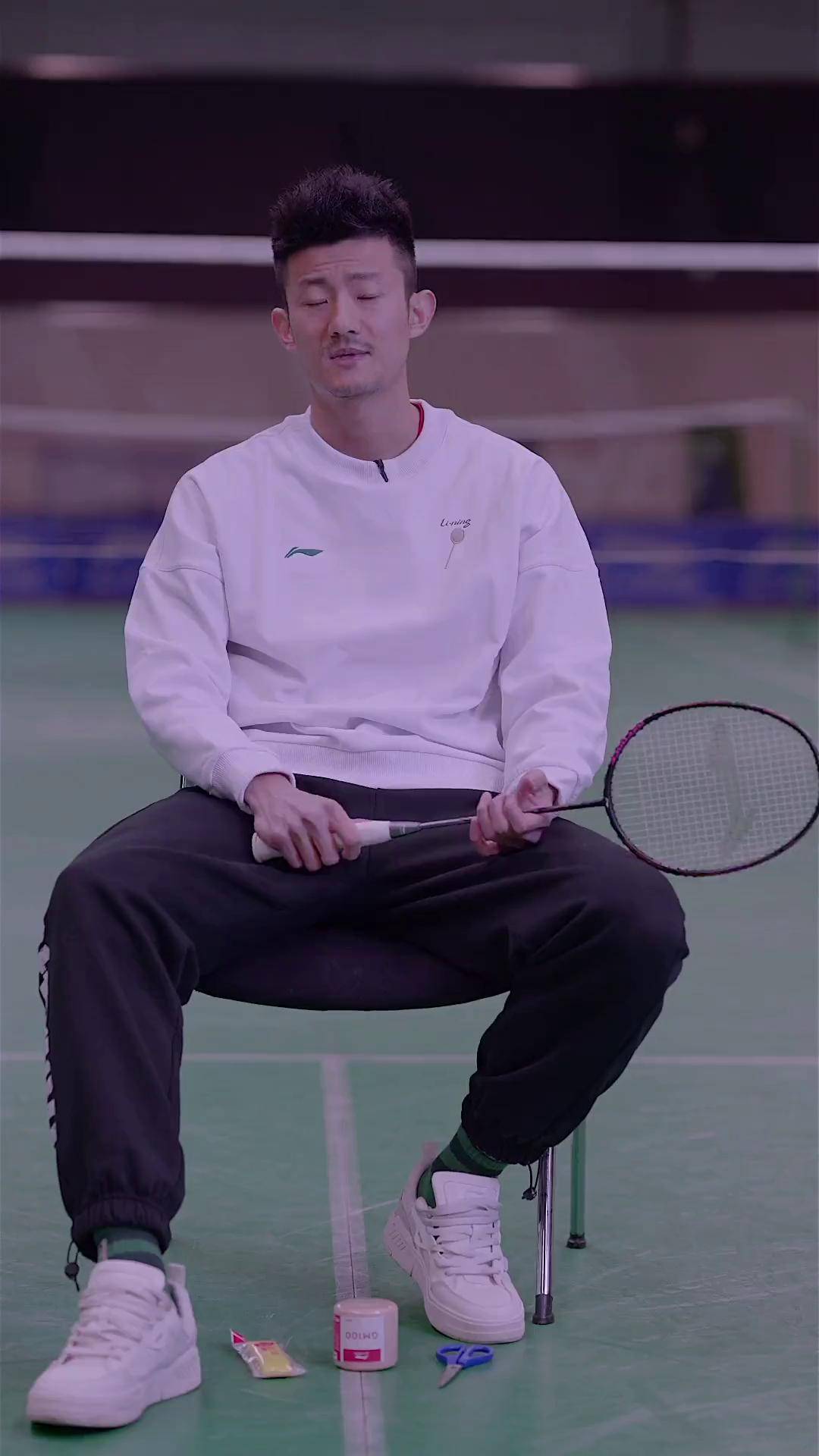 日本羽毛球队绝地反击印度羽毛球队，谌龙惊艳世界的简单介绍