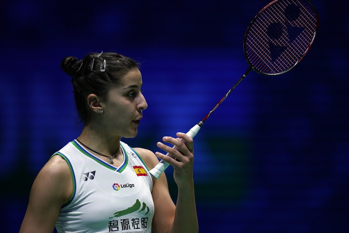 包含印度羽毛球队爆冷英格兰羽毛球队，马琳高光表现的词条