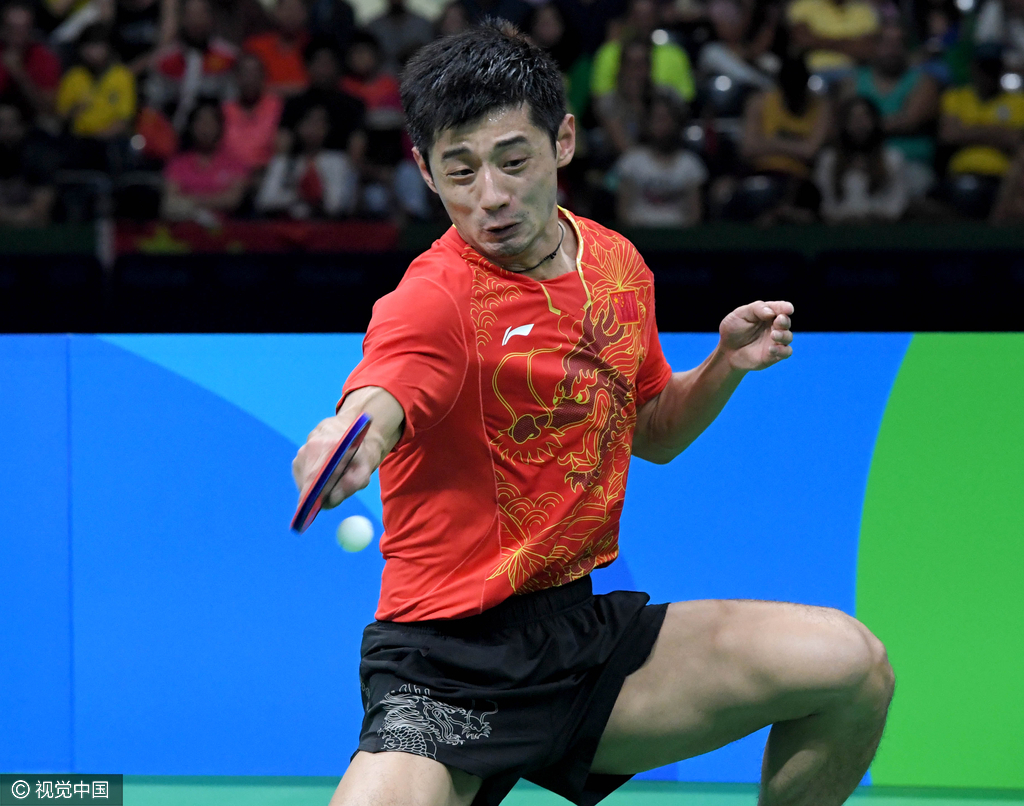 德国队逆转葡萄牙队,张继科刷新纪录的简单介绍 德国队逆转葡萄牙队,张继科刷新纪录的简单介绍