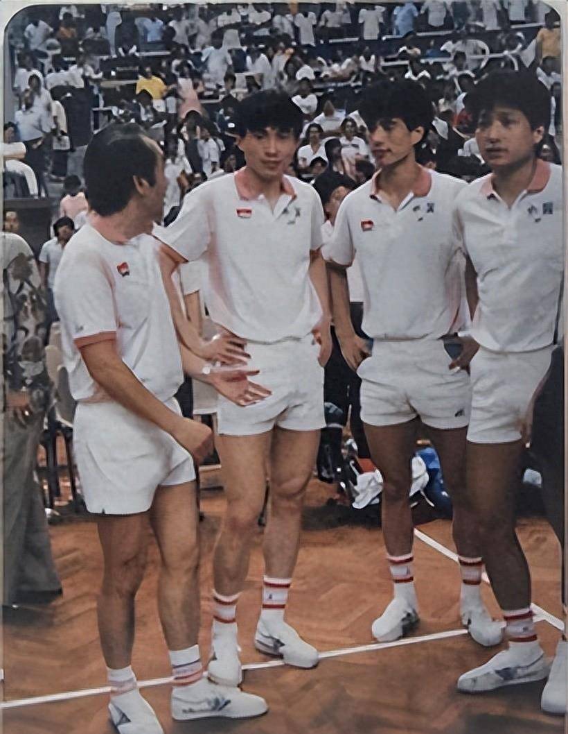 马来西亚队完胜泰国队，戴资颖带队取胜